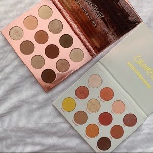 Colourpop Eyeshadow